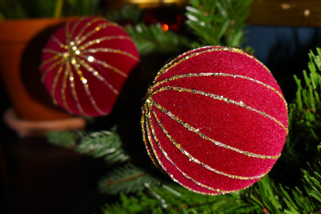 CHRISTMAS